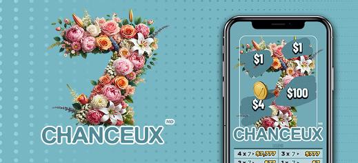 Le 7 chanceux - online