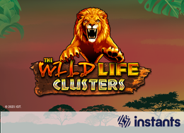The Wild Life Clusters