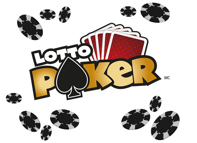 Lotto Poker Lotteries Loto Qu bec