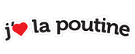 J'aime la poutine