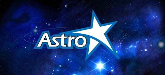 Astro - Lotteries - Loto-Québec