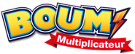 Boum multiplicateur