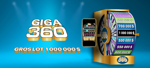 Giga 360