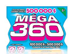 Méga 360