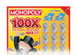 Monopoly 100X