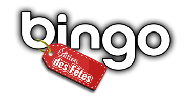 Bingo édition des fêtes