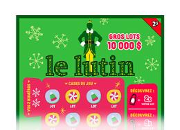 Le lutin