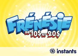 Frénésie
