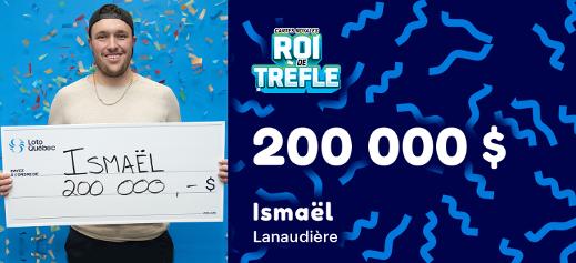 Gagnants Cartes royales