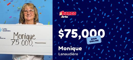Winner Banco Turbo option 
