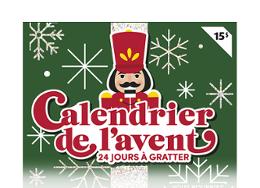 Calendrier de l'avent