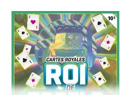 Cartes royales