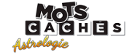 Mots cachés Astrologie