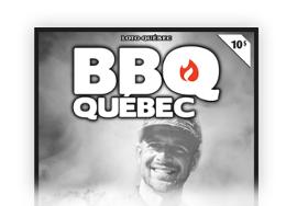 BBQ Québec