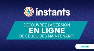 Instants - Découvrez la version en ligne de ce jeu dès maintenant - Jouer