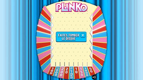 Plinko