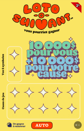 Loto-o-suivant