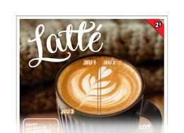 Latté