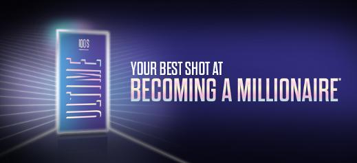 Your best shot at becoming a millionaire