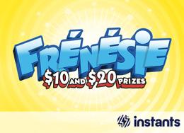 Frénésie