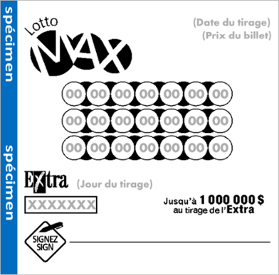 Lotto Max