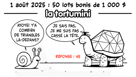 AUGUST 1, 2025, DRAW