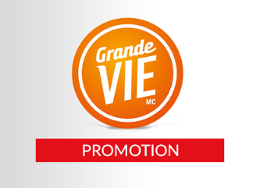 Grande Vie - Promotion