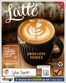Latté