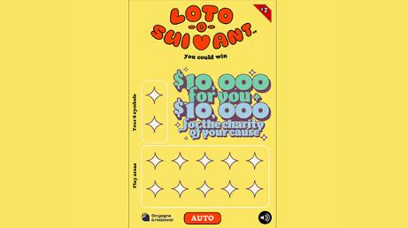 Loto-o-suivant