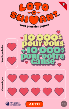 Loto-o-suivant