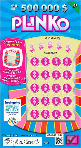 Plinko