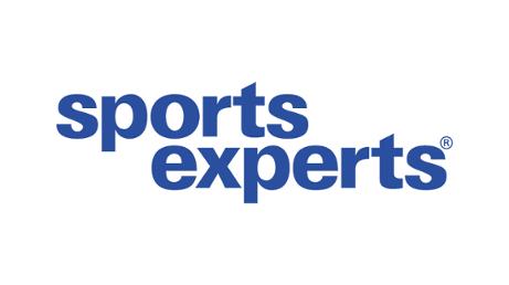 SPORTS EXPERTS Gift Card