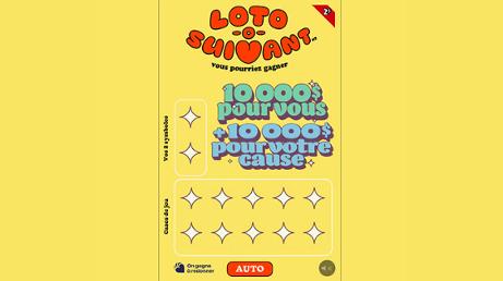 Loto-o-suivant