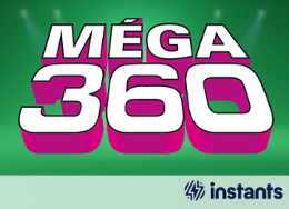 Méga 360