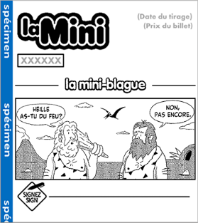 La Mini