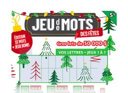 Jeu de mots des fêtes