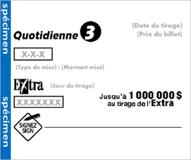 Quotidienne