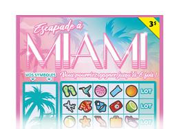 Escapade à Miami 