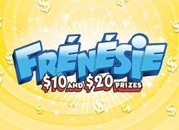 Collection Frénésie
