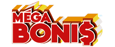 Méga Boni$