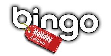 Bingo holiday edition