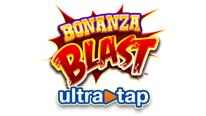 Bonanza Blast UltraTap