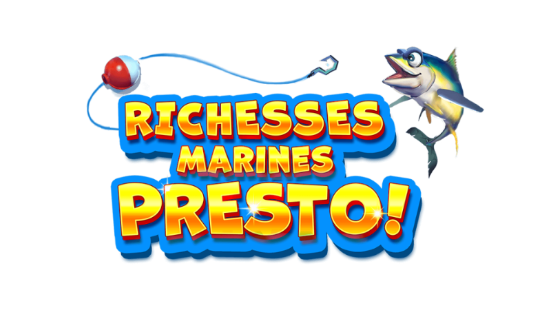Richesses marine Presto!