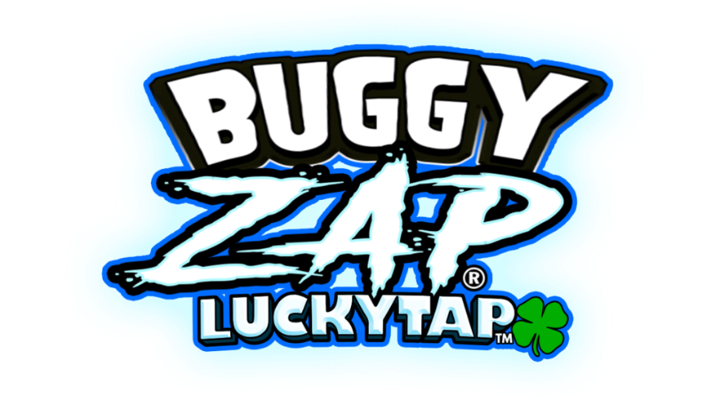Buggy Zap LuckyTap