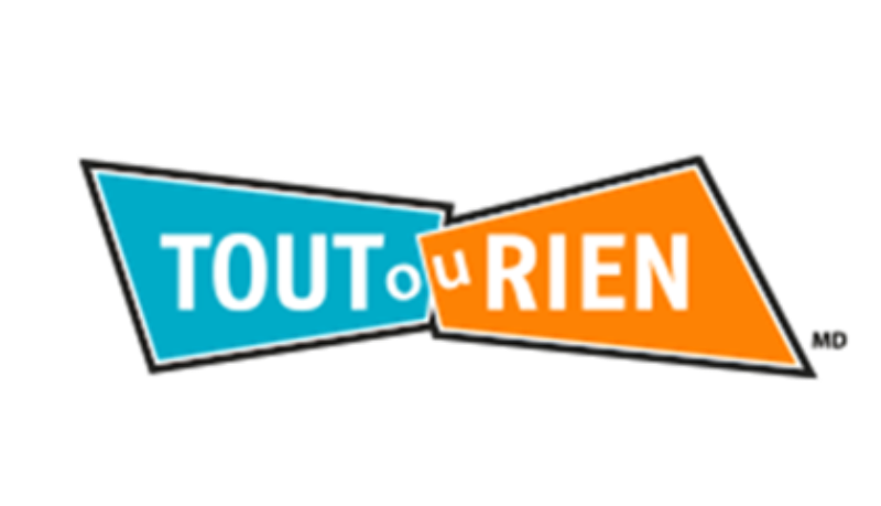 Tout ou rien