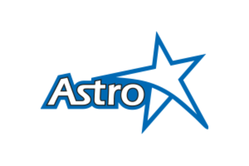 Astro results