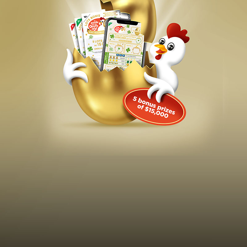 La Poule aux oeufs d'or