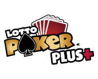 Lotto Poker plus